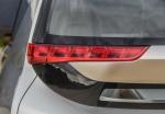 Mitsubishi Concept GC-PHEV 2015 года